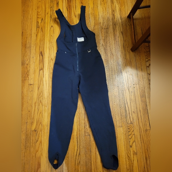 Vintage 90's Fera ski pants - Picture 1 of 9